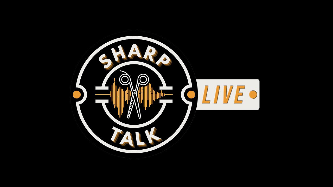 Sharp Talk Live - Drop Box Ideas