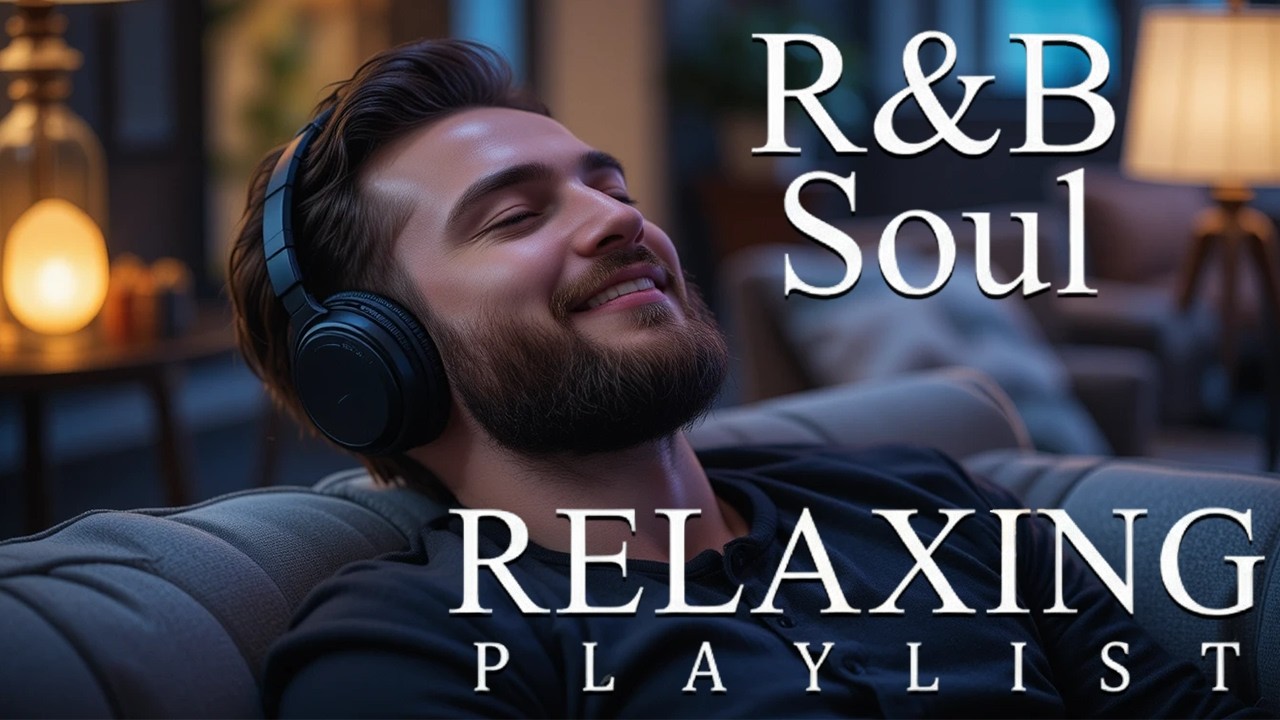 Midnight Soul Grooves – Heartfelt R&B Moments