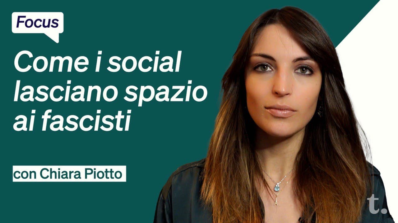 Social e Fascismo