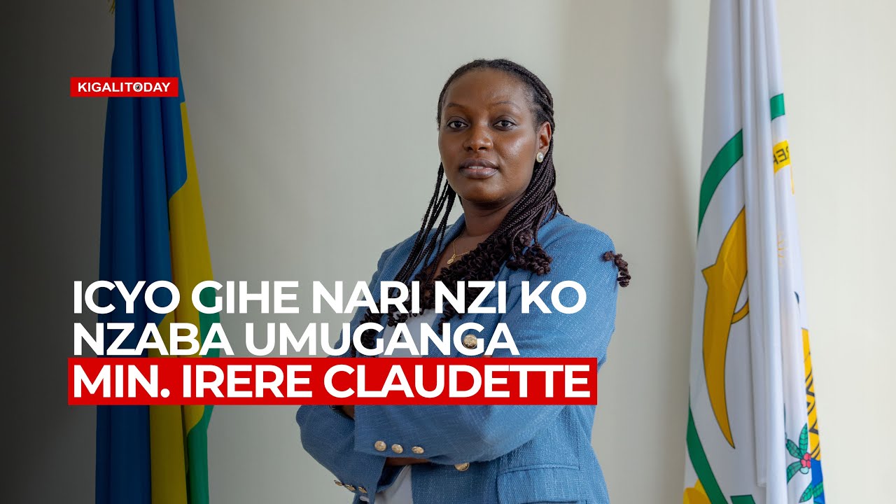 Icyo gihe nari nzi ko nzaba Umuganga