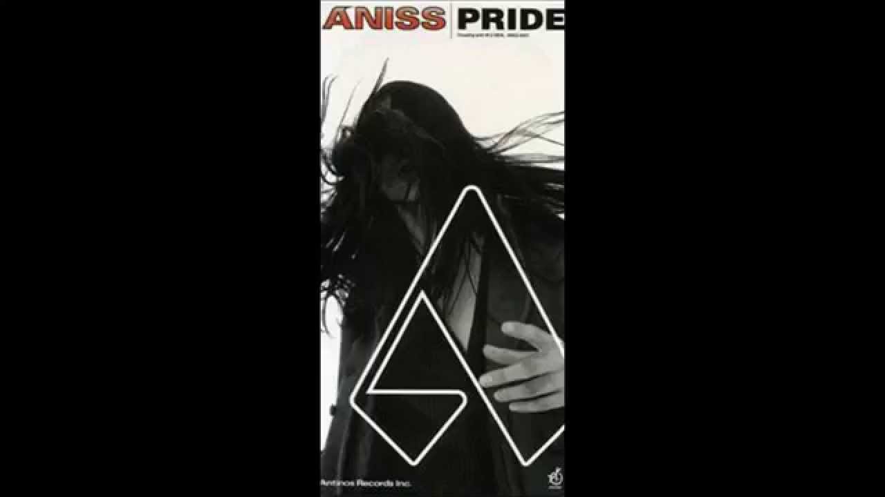 PRIDE【ANISS】
