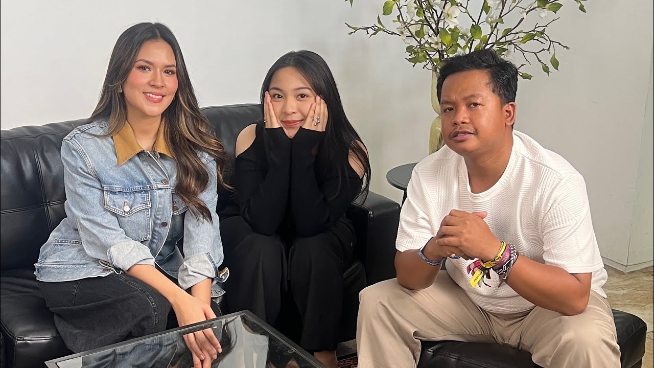 “Deep Talk” Raisa x Bernadya, Semua Di Korek disini