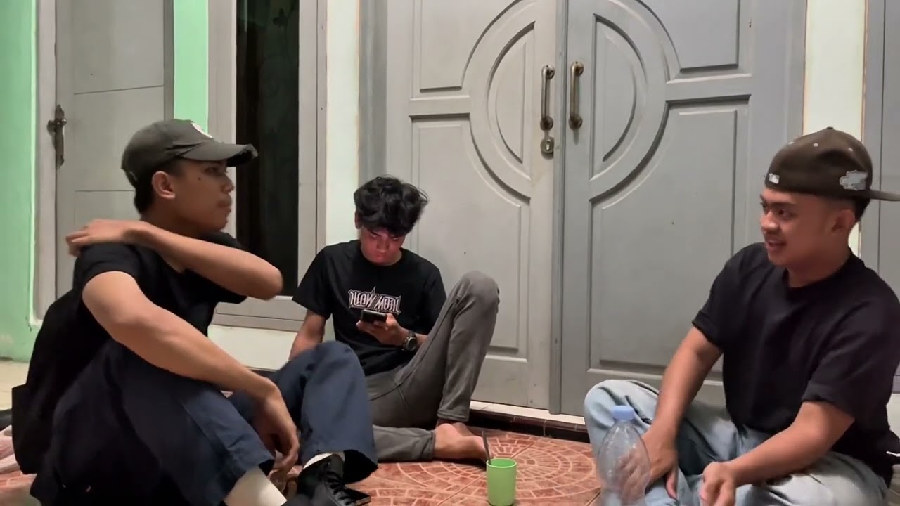 Kelompok 3 klas B03 tugas agama Islam