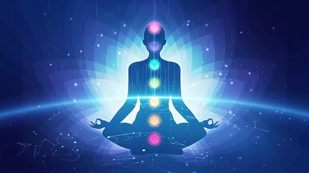 Meditación para conectar con la madre tierra, atraer abundancia y prosperidad