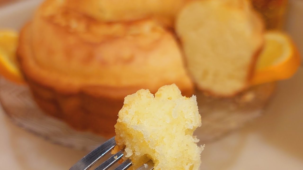كيكة الحليب اللي كل مرة تنجح🥮وسر لونها الدهبي #كيكة_الحليب#كيكة_مضمونة#كيكة_طرية#كيك#حلويات