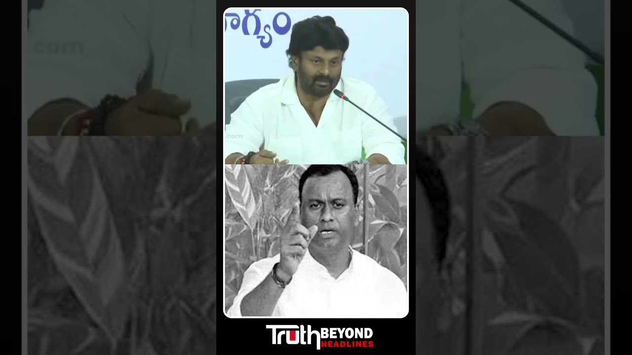 రాజగోపాల్ రెడ్డికి పిచ్చెక్కింది..| MLA Thakur Controversial Comments on Komatireddy Raj Gopal Reddy