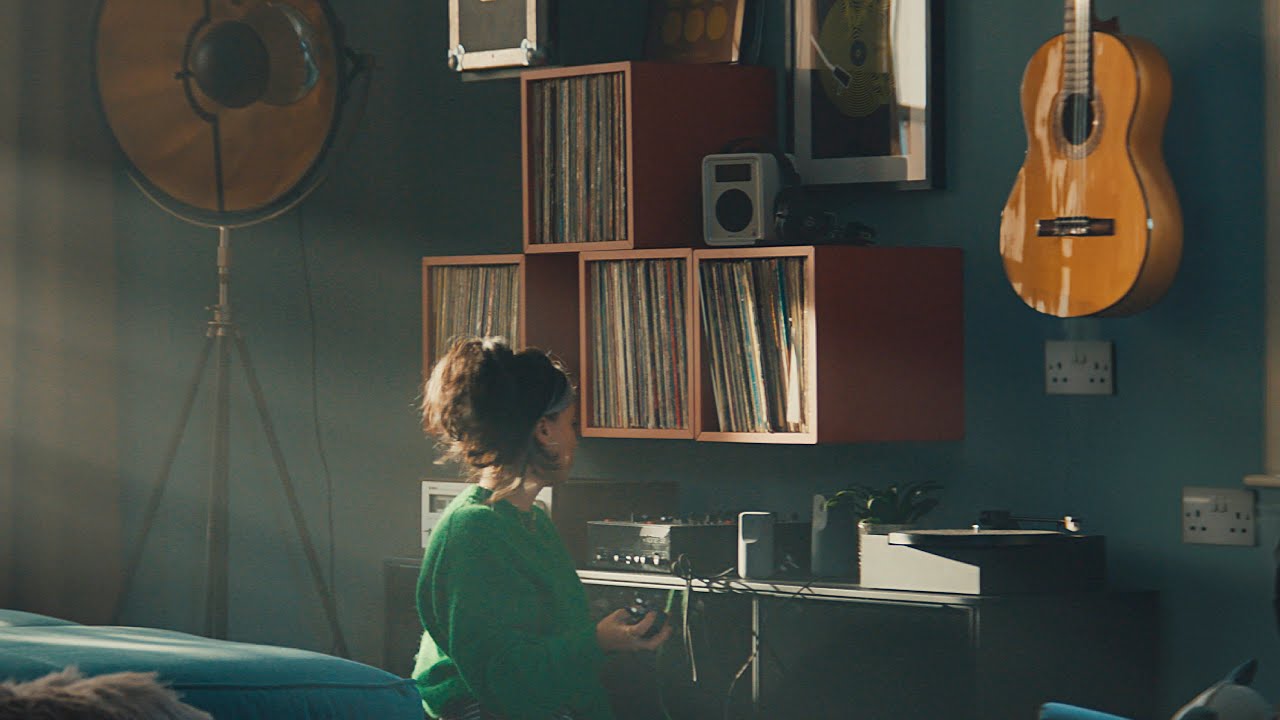 IKEA - It won't feel like home 'til it feels like you - TV Advert #WonderfulEveryday