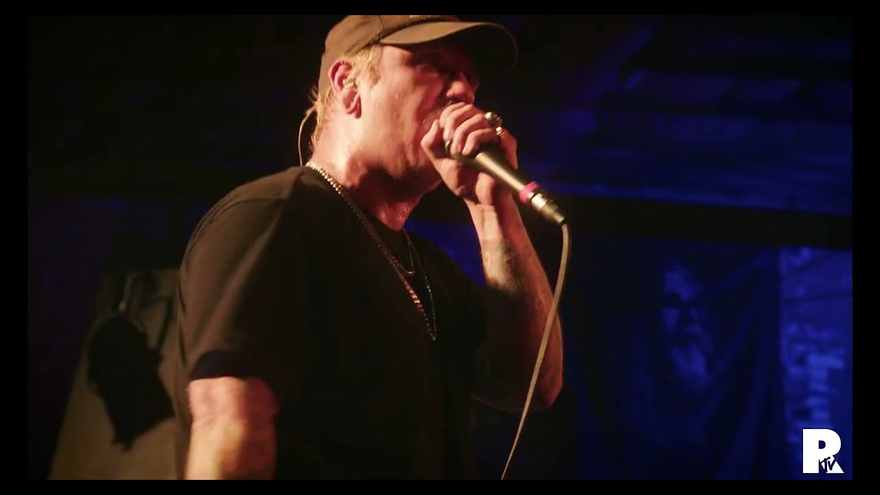 Extortionist LIVE At Reggies 12.14.24 (Full Set)