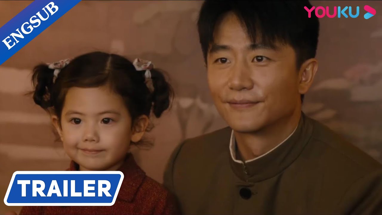 [ENGSUB] Trailer: Battle of Shangganling is coming soon | Huang Xuan/Wang Lei | YOUKU