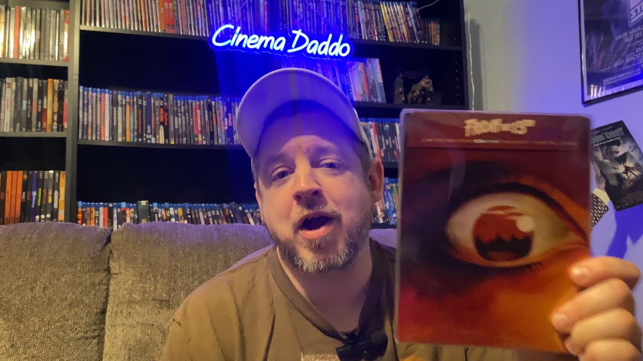 Friday The 13th (1980) Movie Review 🍿 