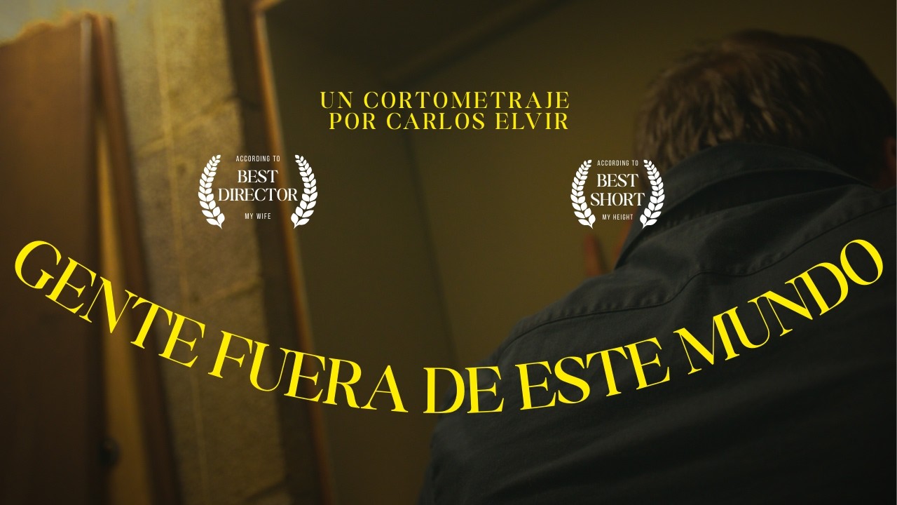Gente Fuera de Este Mundo | Cortometraje | The Unearthly Short Film (Español)