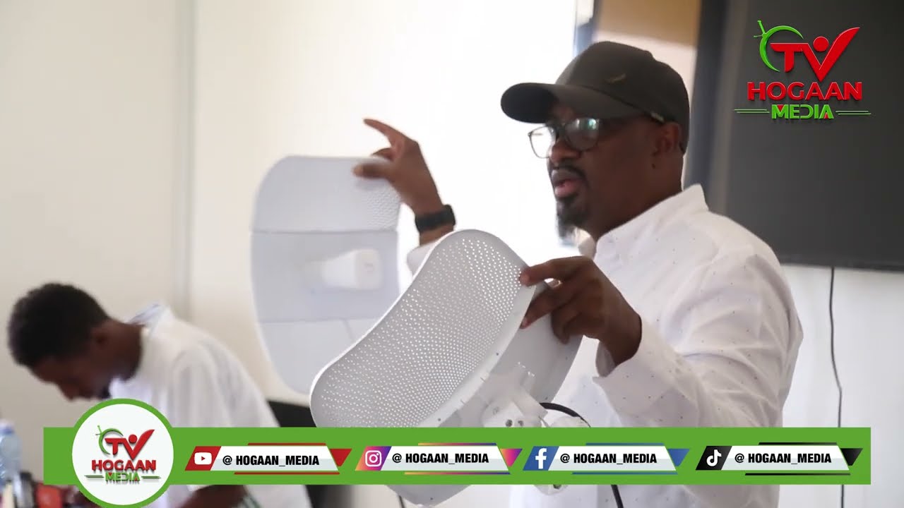MOYA INSTITUTE OF TECHNOLOGY OFFICIALLY OPENS NEW BRANCH IN WAJIR COUNTY.