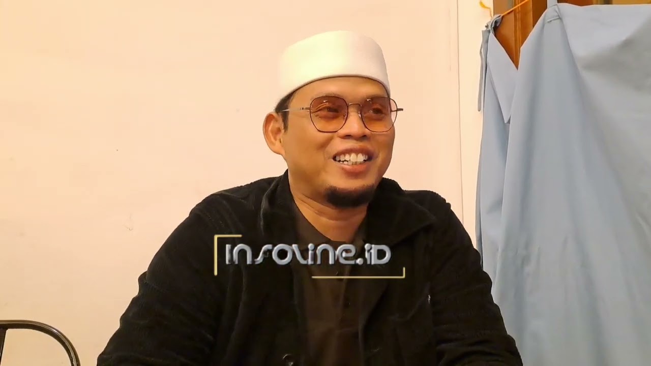 USTAD FATULLOH FEAT RATU QORRY LUNCURKAN SINGLE BARU BERJUDUL PASRAHKAN DIRI