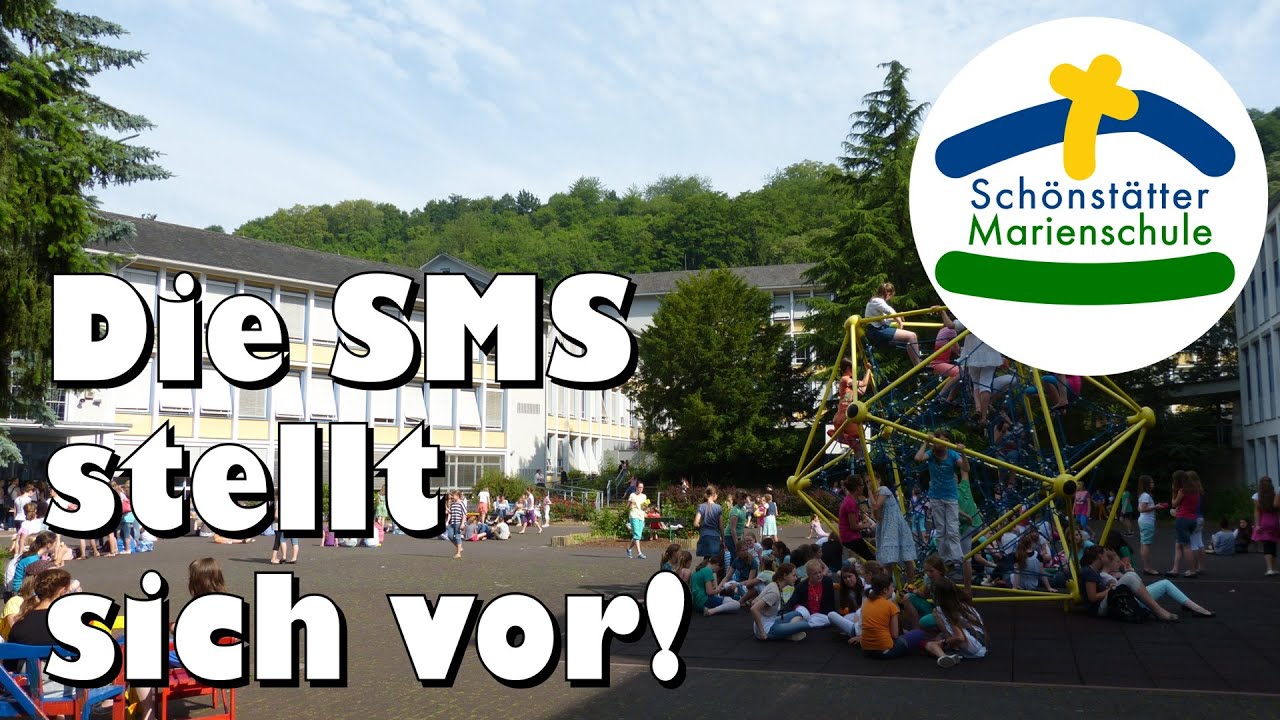 Die SMS stellt sich vor