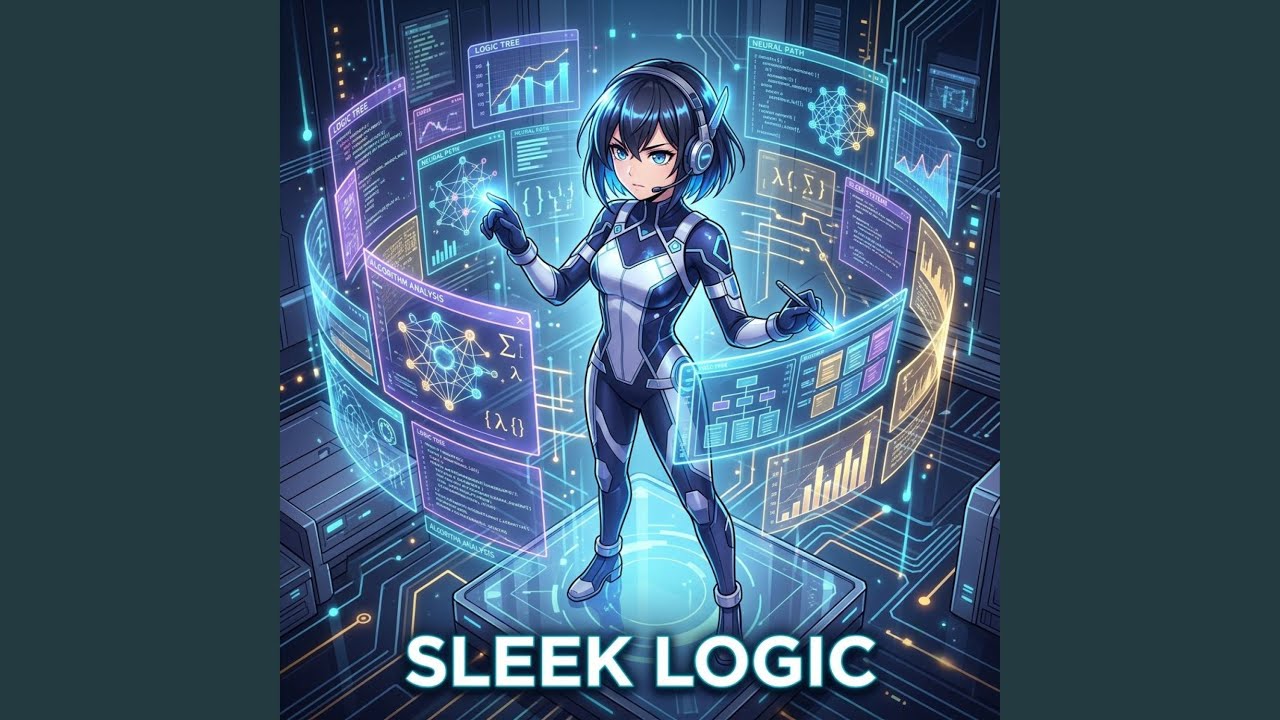 Sleek Logic