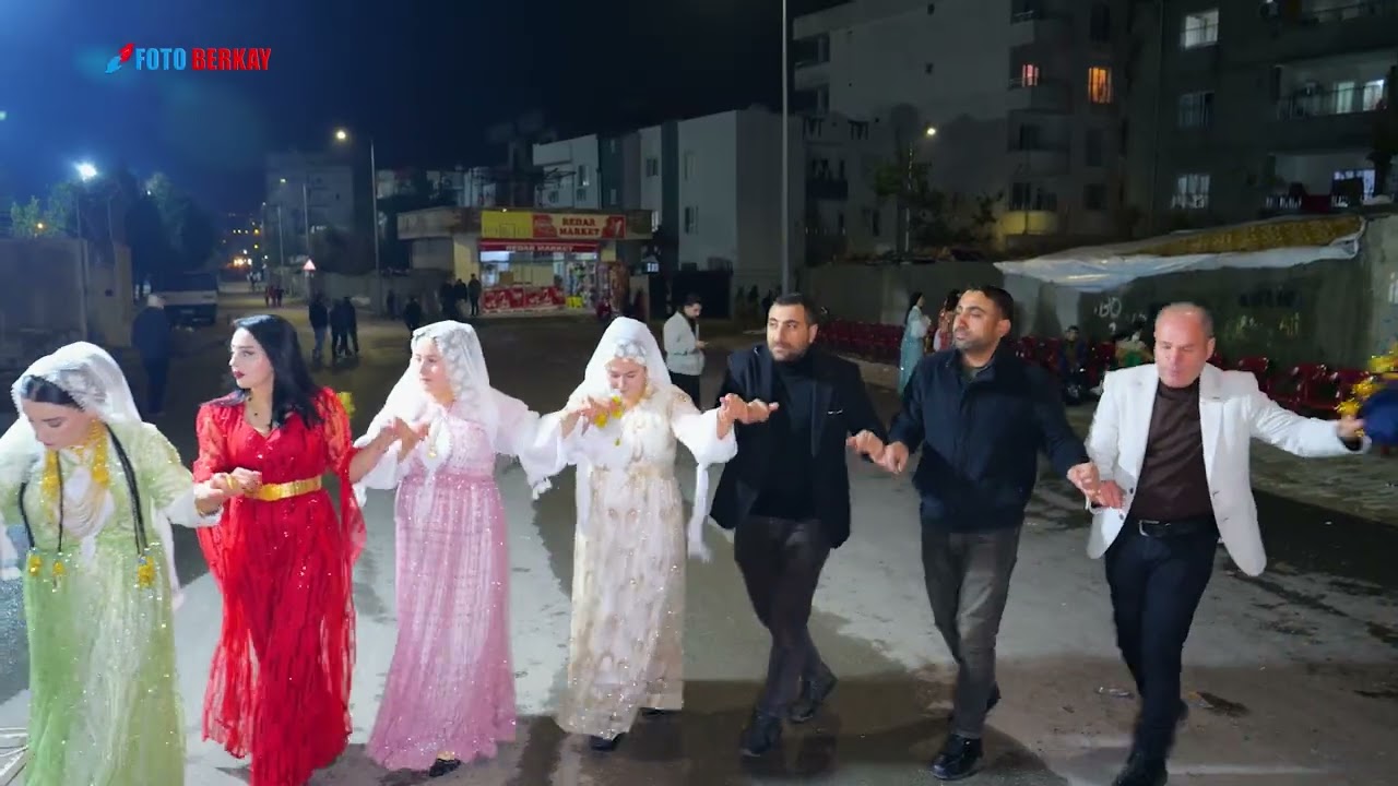 SERDAN İNAN KINA PART 1