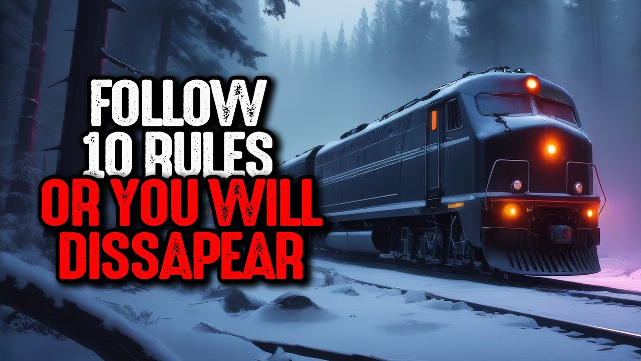10 Rules on the Trans-Siberian Railway | TwilightRex