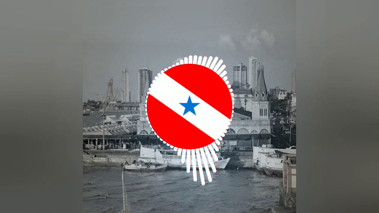 Banda mega pai d'egua - Foi tão bom