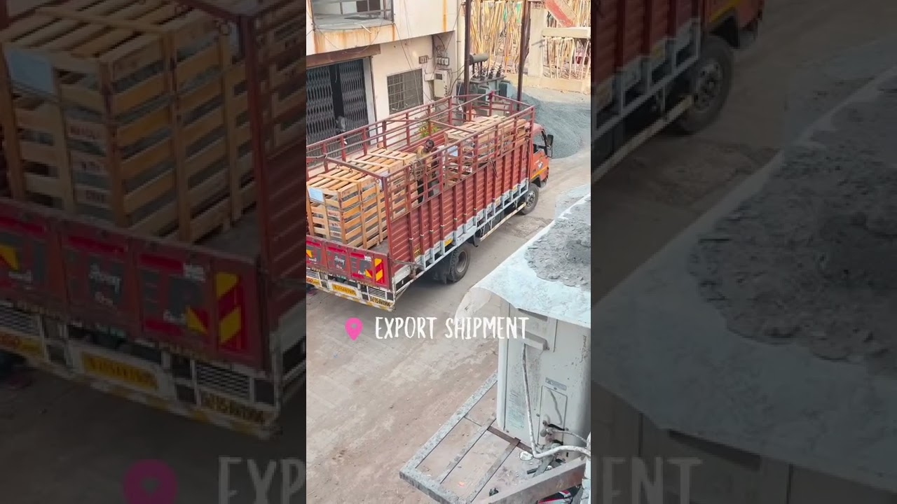 Export Shipment Of Bambooless Incense making Machine