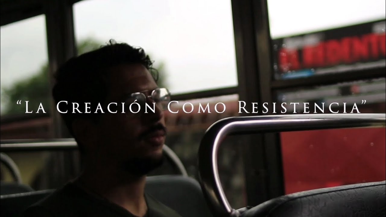 Docuficción: La Creación Como Resistencia 