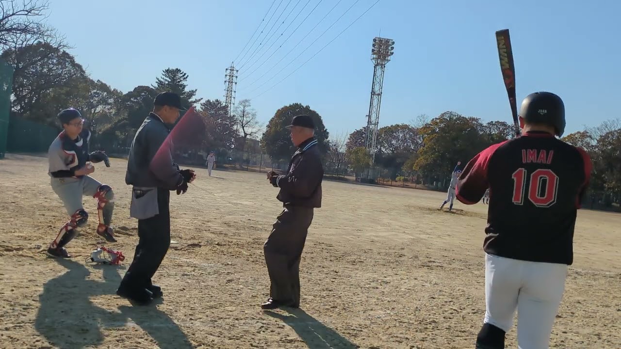 2026年2月15日vsSAWAMURA④