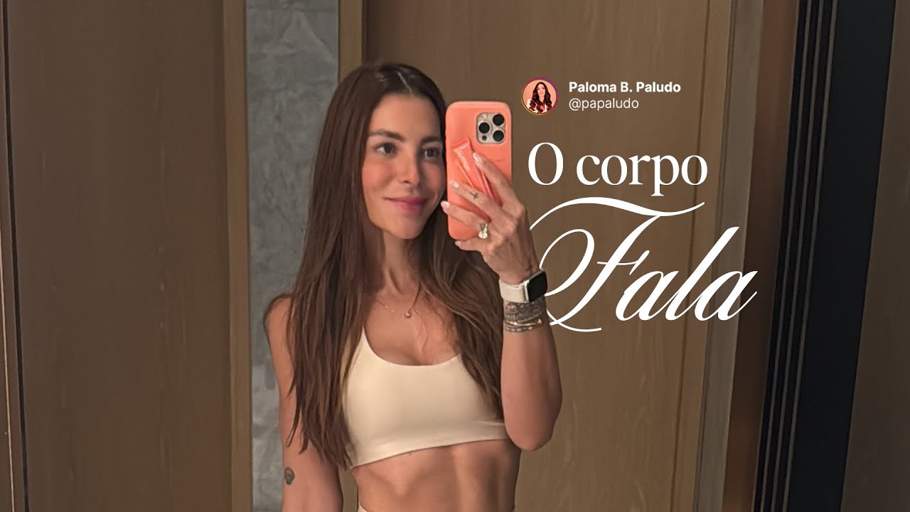 ANSIEDADE É EXCESSO DE FUTURO
