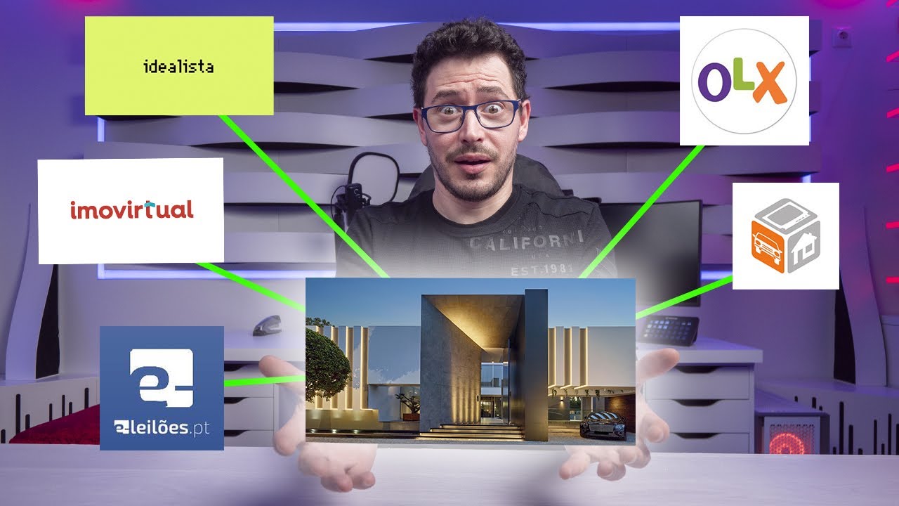 Escolher o Investimento Imobiliário Certo: Dicas Essenciais para Investir em PortugaL