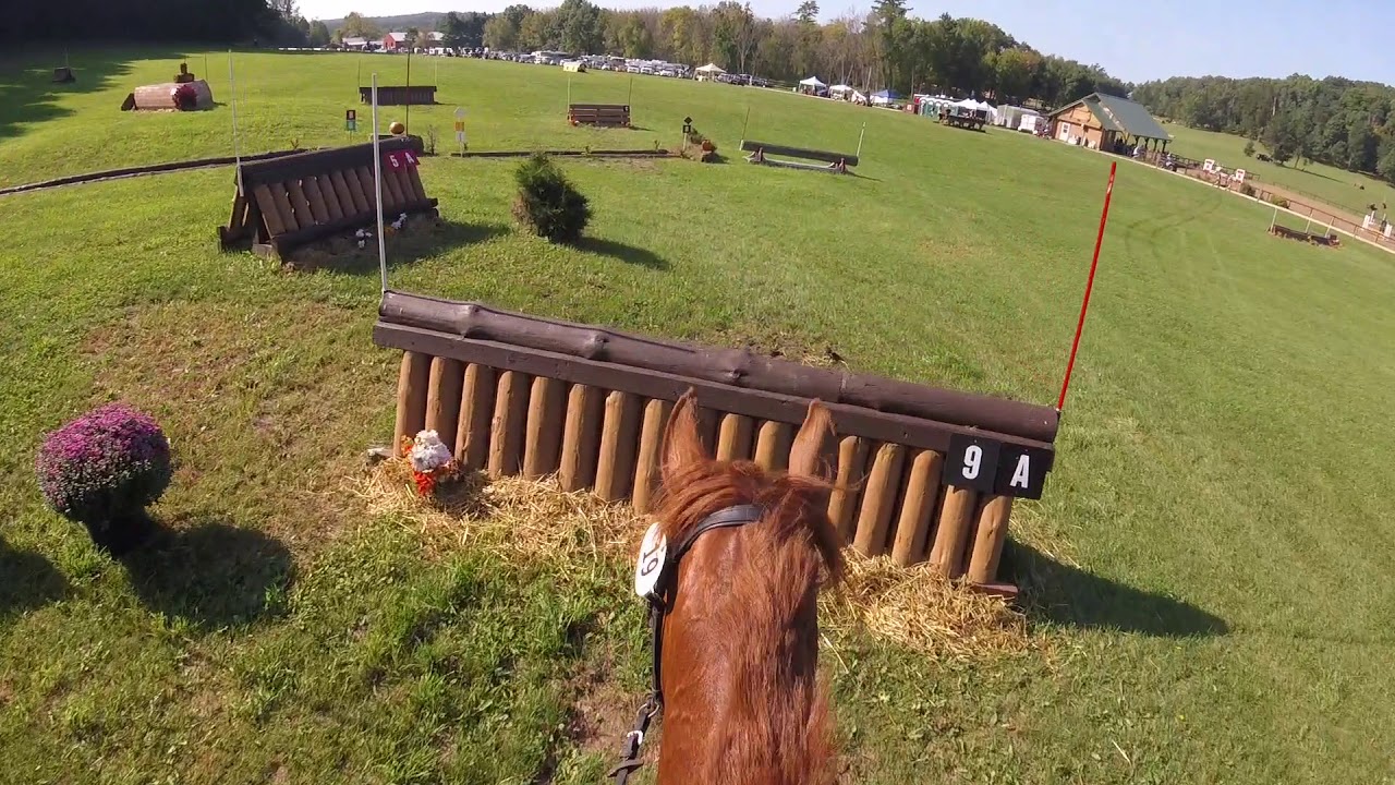 Otter Creek Fall 2018- Training
