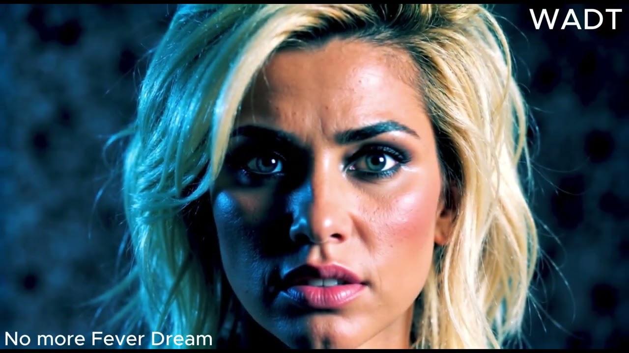 No more Fever Dream