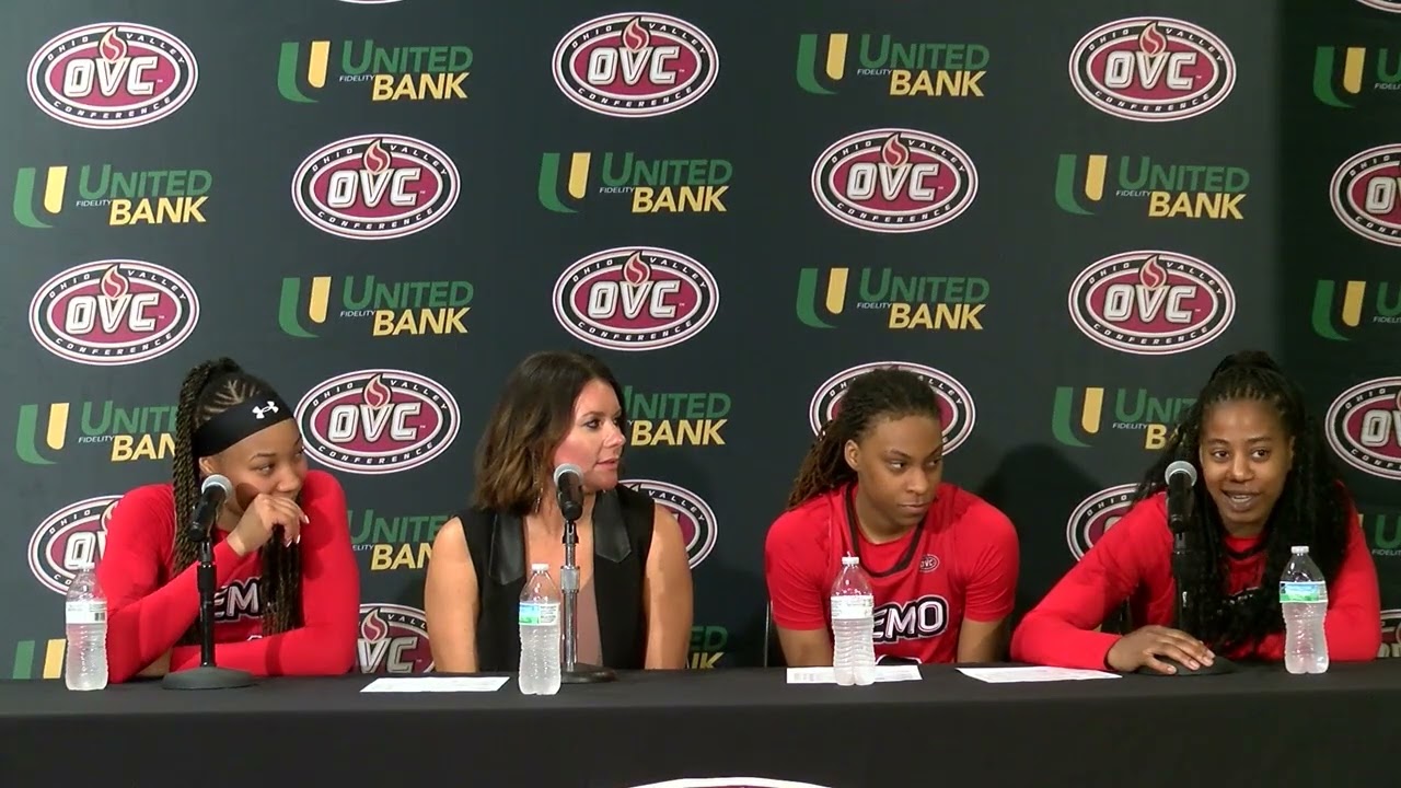 Southeast Missouri (2026 OVC Women's Basketball Championship - Game 3)