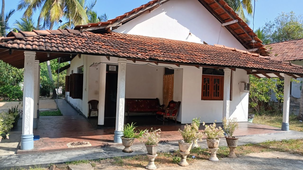 කුඩාමඩුවැල්ල ගෙයක් - ලක්ෂ 99