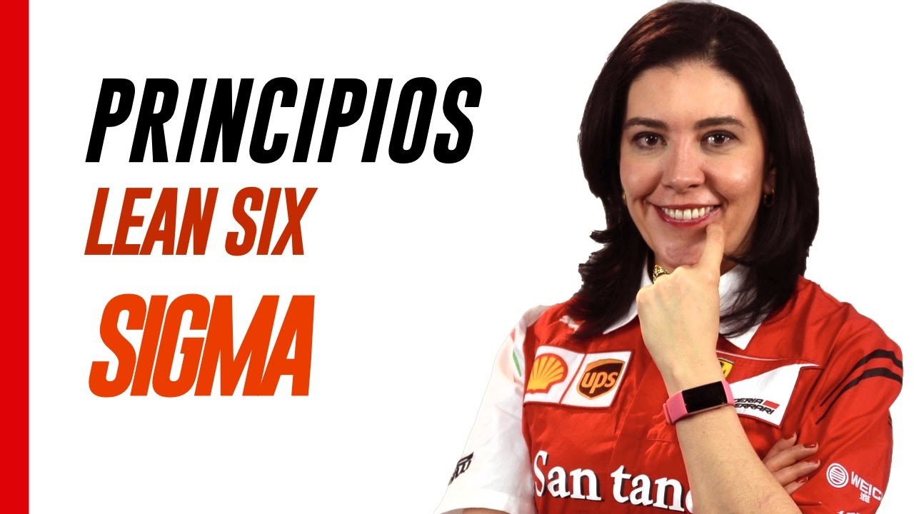 Kaizen y Reingenieria | Principios LEAN SIX SIGMA | Manufactura ESBELTA