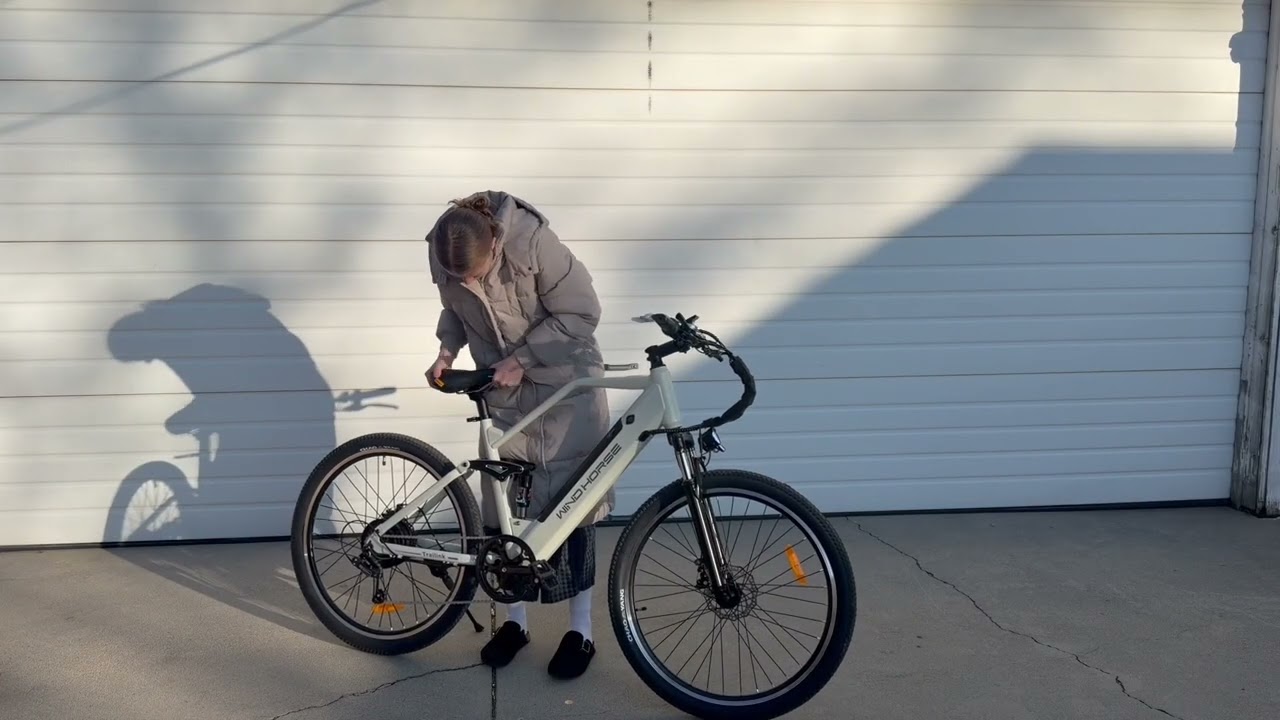 Why I Love This Bike Over my Others