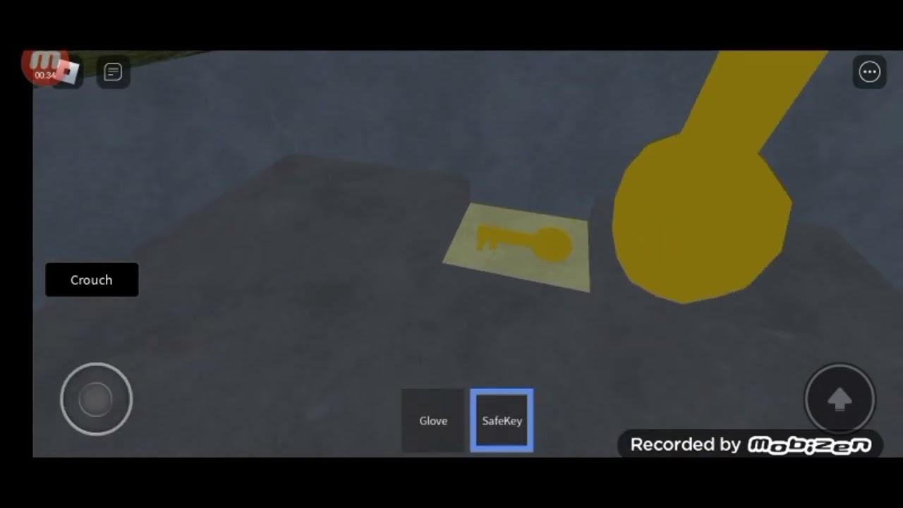911 Cannibal Roblox edition, New horror game!
