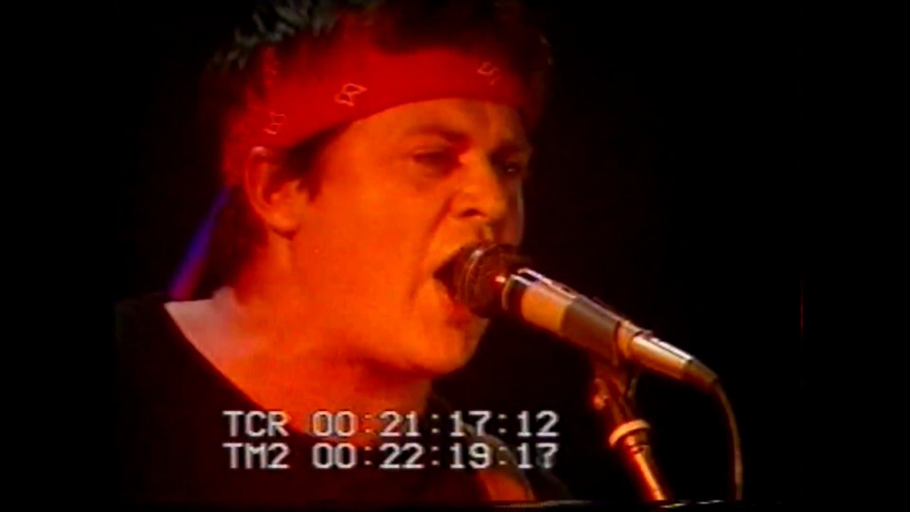 Big Cyc - Idą Ruskie na żywo, Big Cyc tour 1992