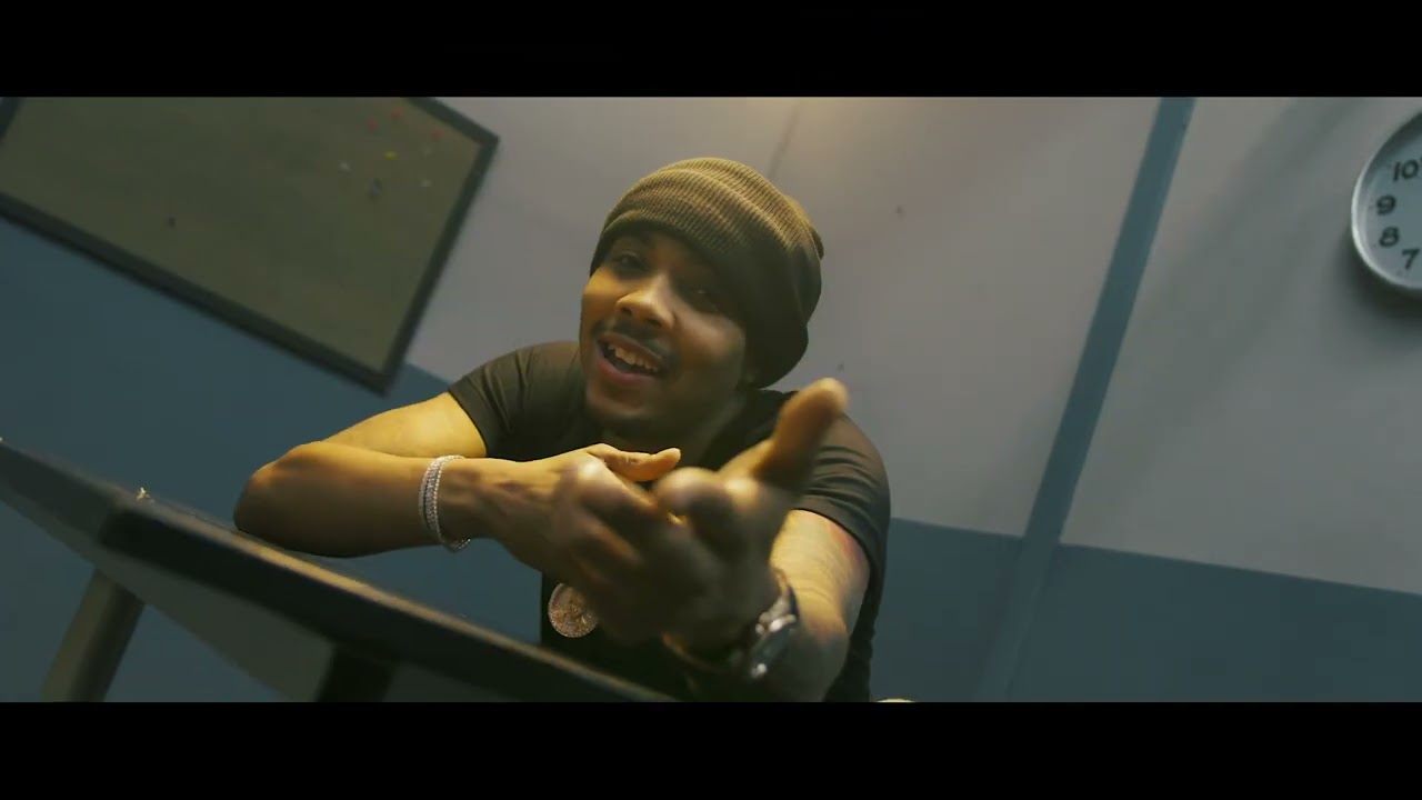 50 SHOTS FT. G HERBO [OFFICAL VIDEO]