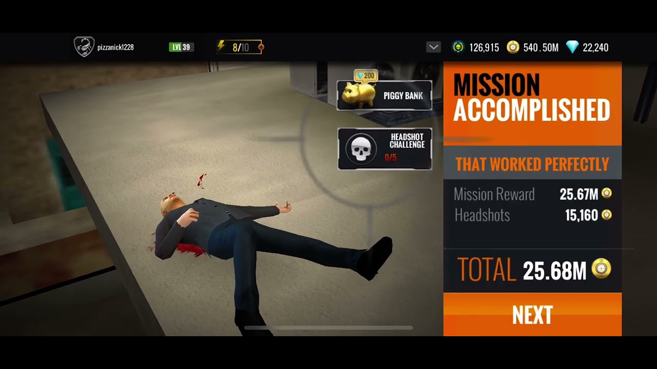 Spec ops mission 4