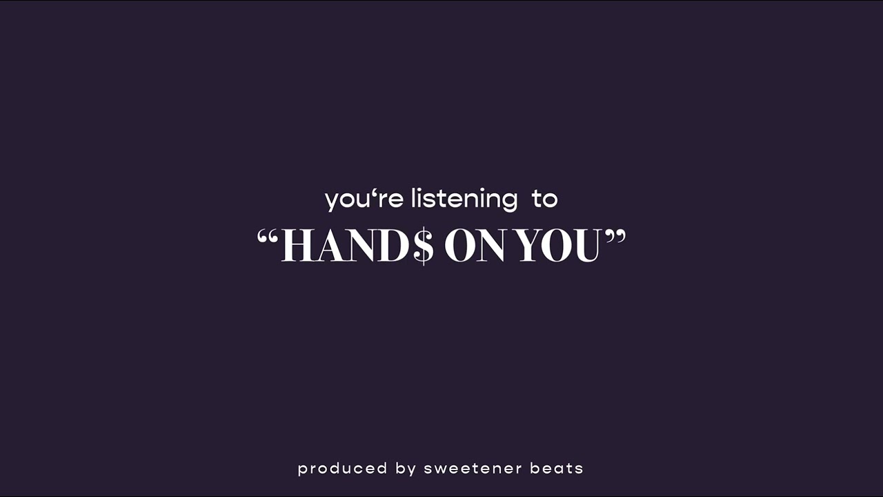 [FREE] ariana grande my everything album type beat - “HAND$ ON YOU” | Pop  Instrumental 2022
