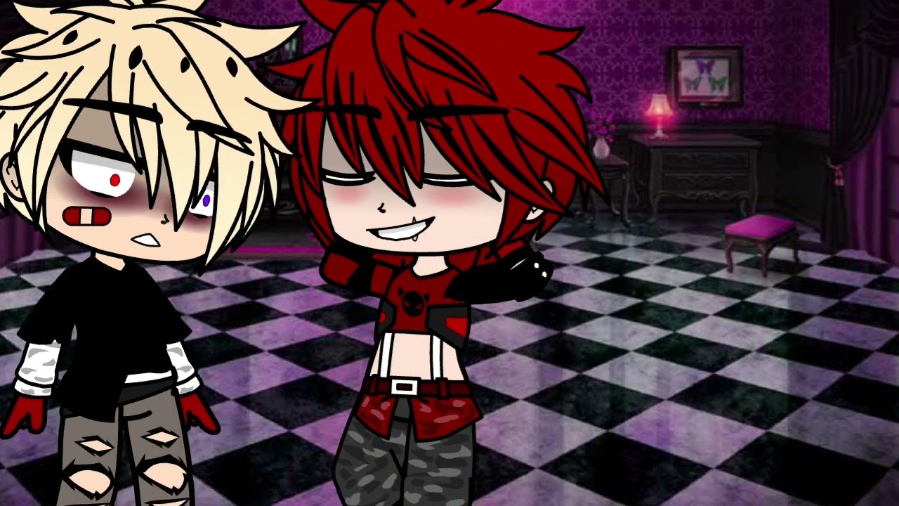 I'll lead you~ // Spicy V. DekuBaku // V. TodoKiri // No bg noise // Kinda cringe