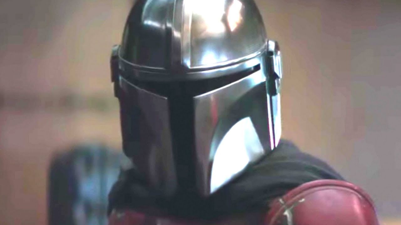 Easter Eggs You Missed In The Mandalorian Chapter 2