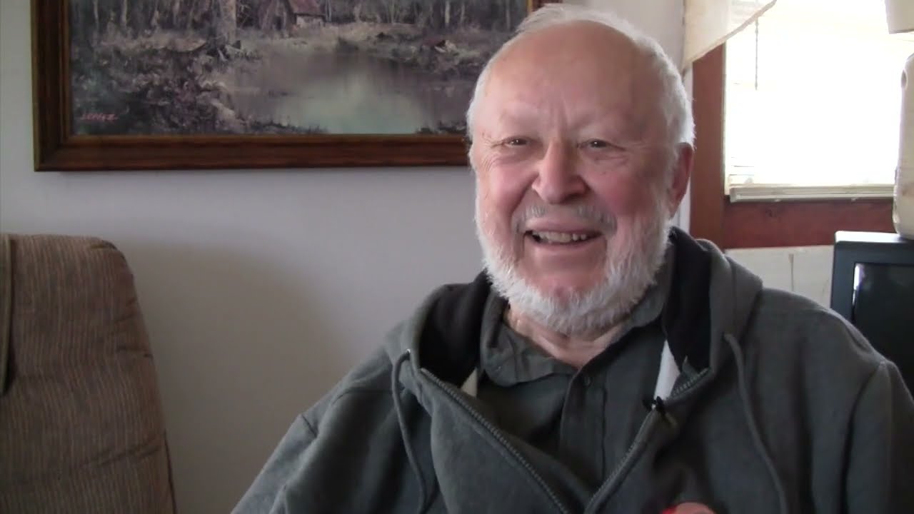 PAUL OUDERKIRK (Interview #17) Follow-up to Stephen Bloom-impacts of Chabad on Postville, IA