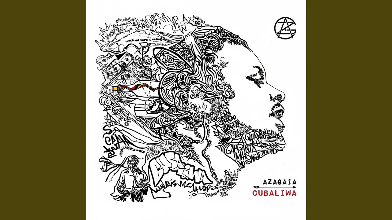 Homem Bomba (Azagaia)