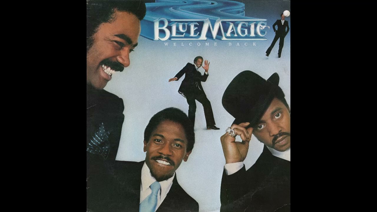 Remember November - Blue Magic - 1981