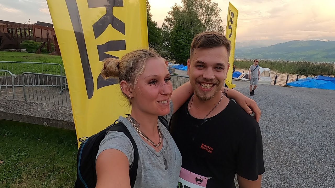 100km Marsch in unter 24h I RockandHike 2022 #rockandhike I zu Fuss durch die Hölle und zurück....