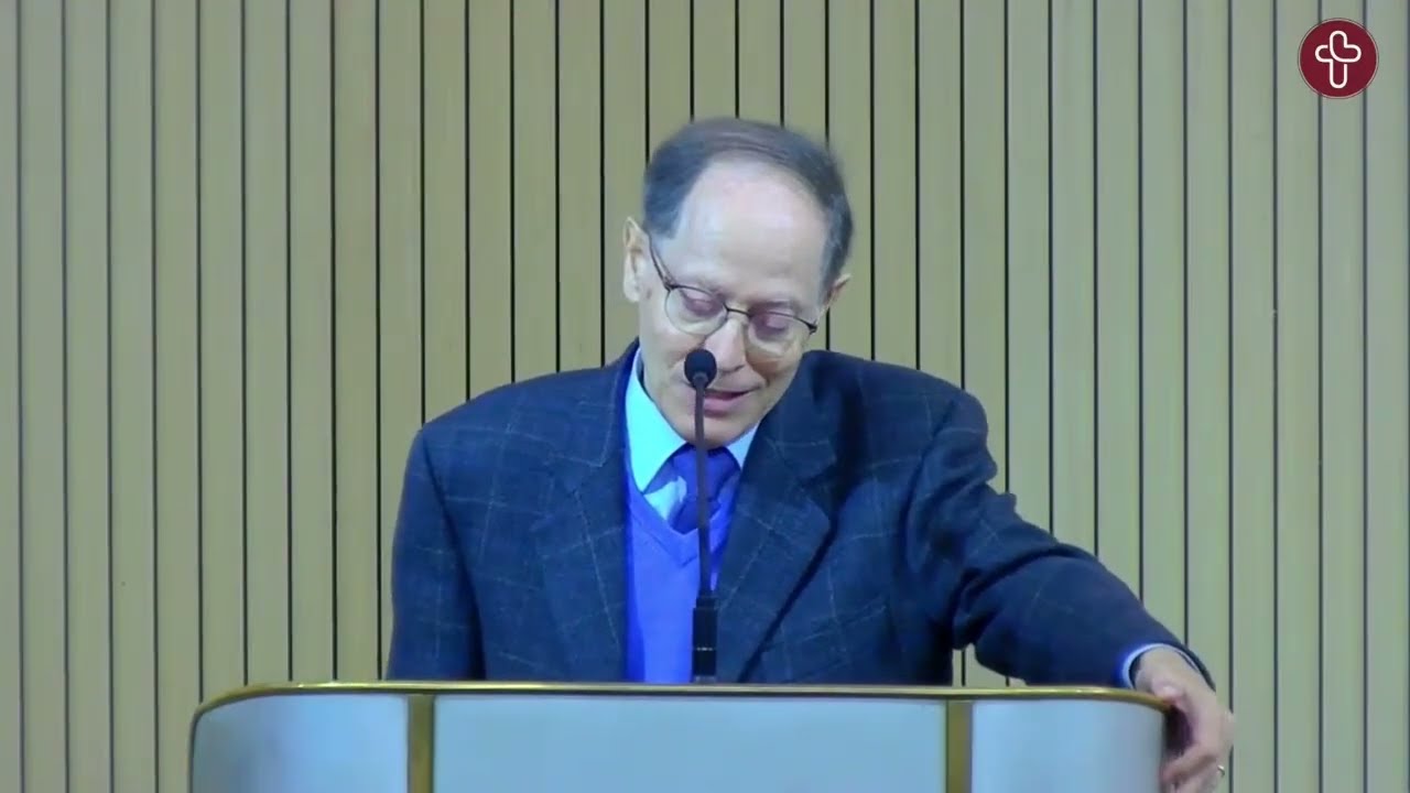 Cartas de Cristo. 2 Corintios 3 - Pablo Martínez Vila