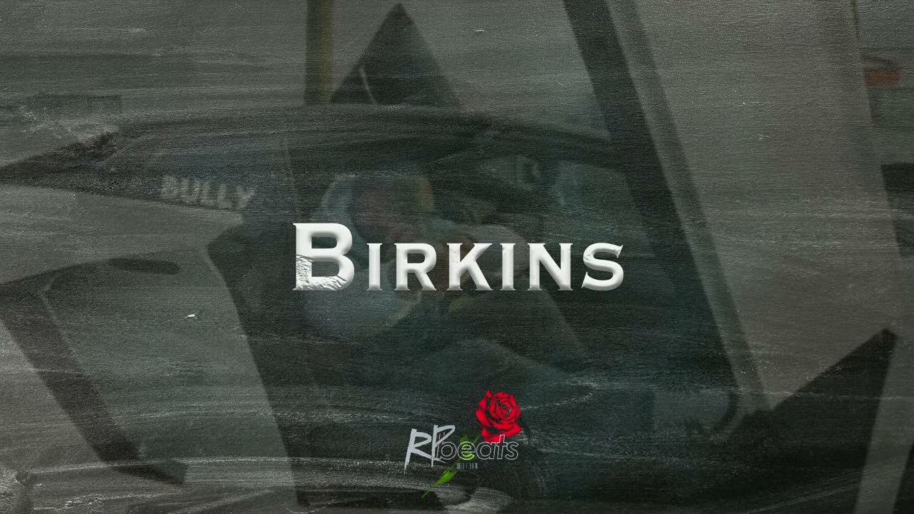 (FREE) KM x Idaly x Chavanté Type Beat 2025 - ''Birkins'' - @ProdRpBeats