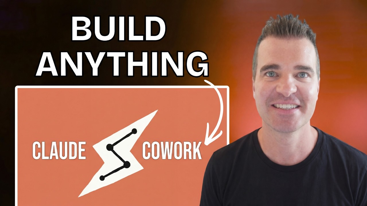 Claude Cowork Does in 10 Minutes What Used to Take Me Hours