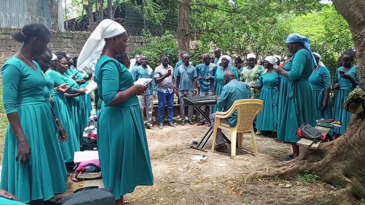 IN THANKSGIVING AND LOVE- Jude Nnam