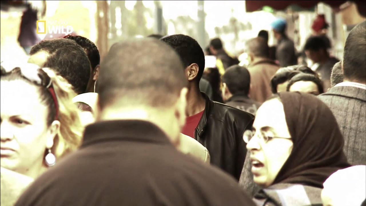 Protéger le Président, Clinton au Maroc