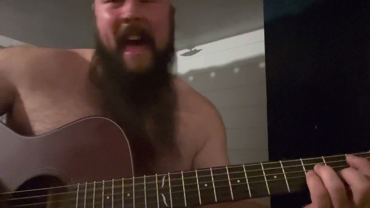 Death Row-Chris Stapleton Cover